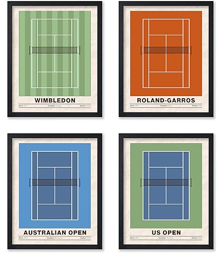 Amazon.co.jp: ロジャー フェデラー ポスター 42x30cm テニス 選手