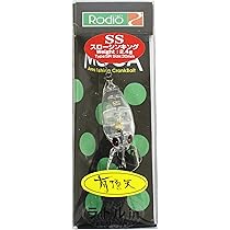 Amazon.co.jp: ロデオクラフト(Rodiocraft) モカ ラトル DR (F