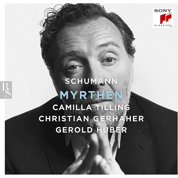 Amazon.co.jp: シューマン:歌曲全集(1)『問い』:12の詩作品35他