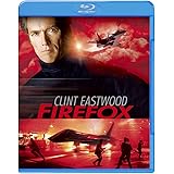 ファイヤーフォックス [Blu-ray]