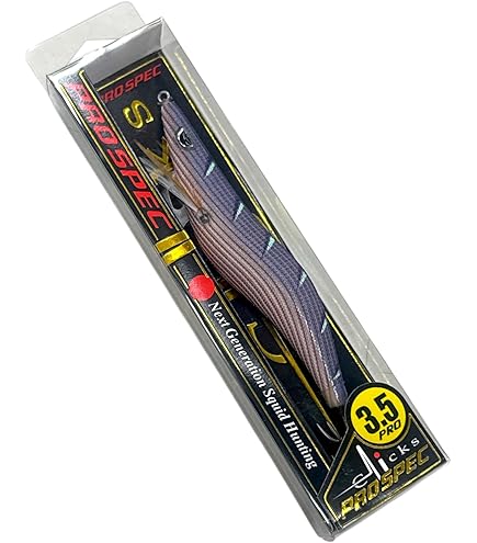 #1　クロノ　カンジ　プロスペック3.5 カンジインターナショナル クロノ (CRONO) カンジ プロスペック 3.5号