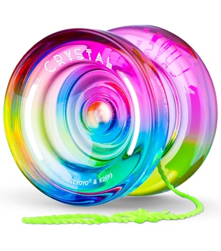 Amazon | DNA YoYo (レッドとブラックキャップ) | ヨーヨー | おもちゃ