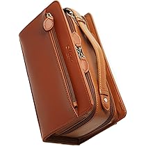 コードバン ホースハイド ビジネスバッグ トートバッグ レザー ブラウン Amazon | ブラウン コードバン レザー 馬革 馬皮 ホースレザー