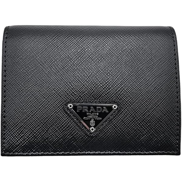 Amazon | [Prada] プラダ コインケース 2MM358 QHH F0002 サフィアーノ