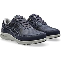 Amazon | [ウェルネスウォーカー] ウォーキングシューズ アシックス