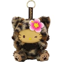 Amazon.co.jp: [ティー・シー・ピー] ハローキティ しっぽ付き