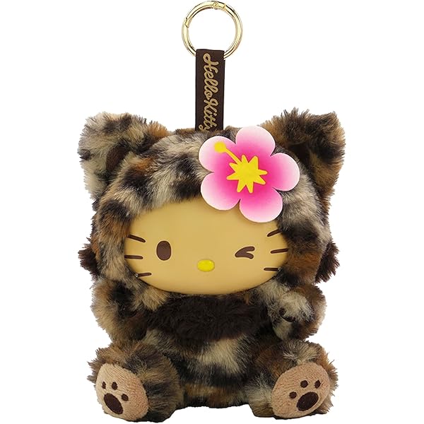 Amazon.co.jp: サンリオ(SANRIO) ぬいぐるみ(サンリオギャルクマ