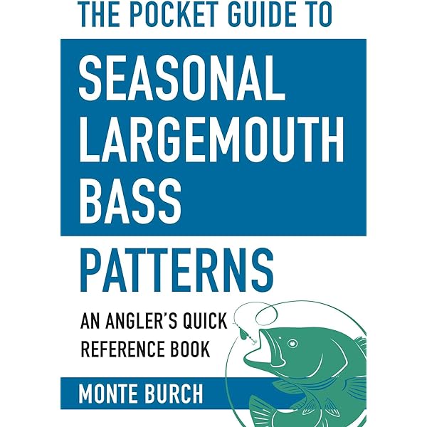 Amazon | Knowing Bass: The Scientific Approach To Catching More