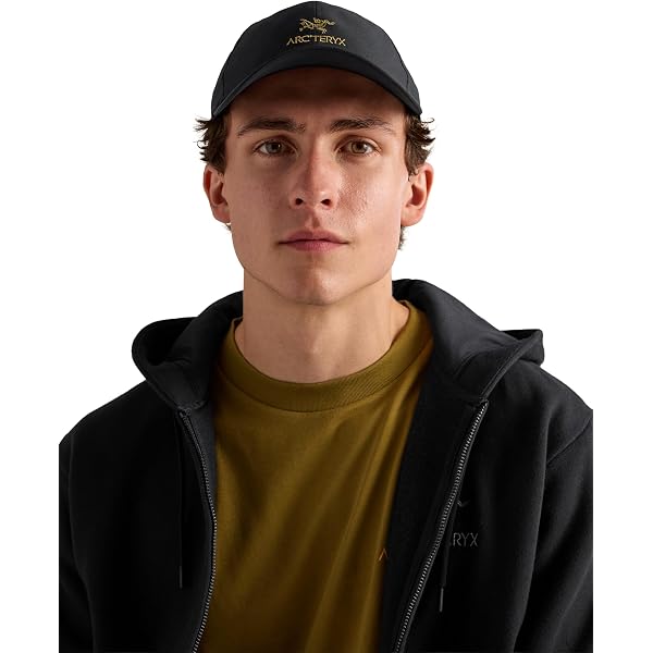 Amazon.co.jp: [アークテリクス] ARCTERYX カルバスキャップ