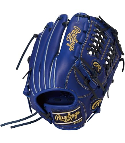 シュプリームXローリングス左用グローブ Amazon | ローリングス(Rawlings) 野球用 グローブ ジュニア HYPER
