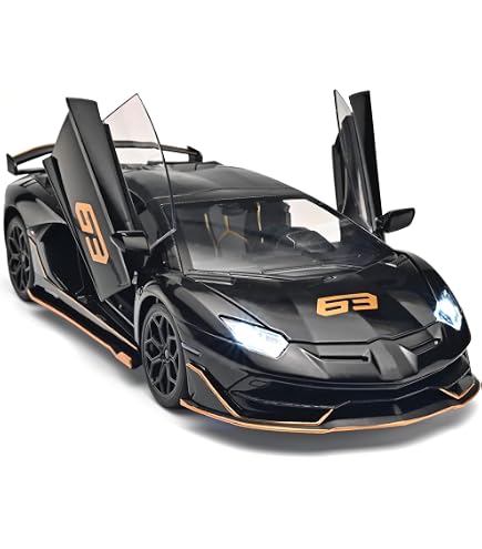 Amazon.co.jp: koenig-tom Maisto Lamborghini Revuelto Special
