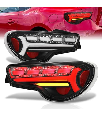 Amazon | TOYOTA (トヨタ) 純正部品 テールランプ(リヤ