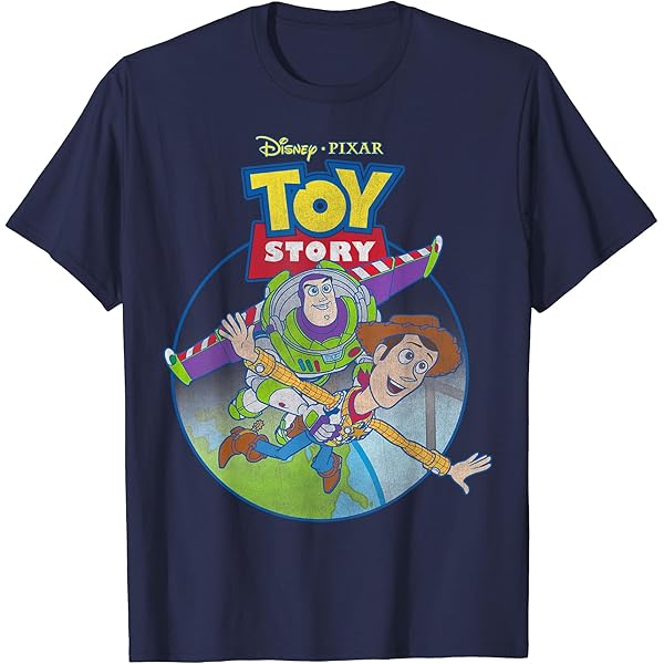 Amazon | ディズニー ピクサー トイ・ストーリー4 バズ・ライト