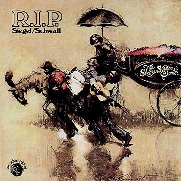 : The Siegel: Music