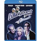 ギャラクシー★クエスト [Blu-ray]