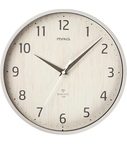 Amazon｜CITIZEN(シチズン) 電波ブースター 9ZZ005-008｜置き時計