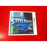 STEEL DIVER - 3DS