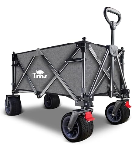 Amazon.co.jp: Sekey キャリーワゴン 大容量150L 【本体わずか約6.8kg