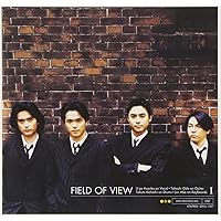 Amazon.co.jp: LOVELY JUBBLY - FIELD OF VIEW: ミュージック
