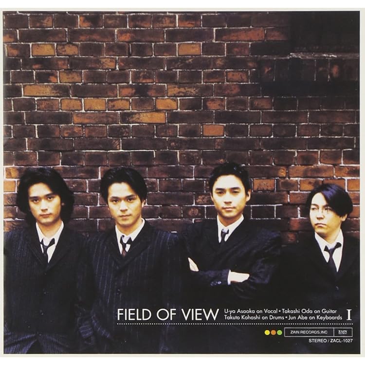 Amazon.co.jp: FIELD OF VIEW II: ミュージック