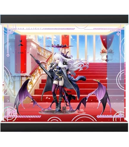 新品【未開封　未使用】　B´full　ブルーアーカイブ　「空崎ヒナ」 ブルーアーカイブ「空崎ヒナ」 1/7 完成品フィギュア[B´full]【送料
