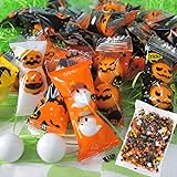 業務用 ハロウィン チョコレートボール (500ｇ×１袋)