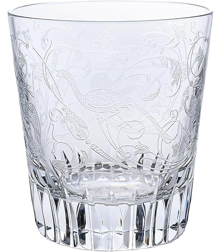 Amazon｜バカラ(Baccarat) パーフェクション オールドファッション 03