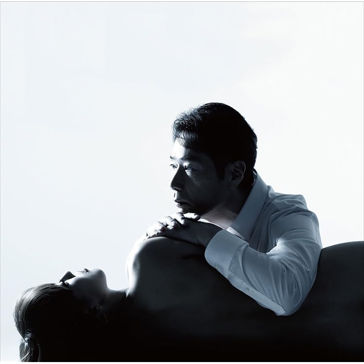 Amazon.co.jp: 男と女5 - 稲垣潤一: ミュージック