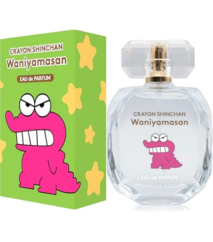 Amazon | ハッピークソライフ オードパルファム 粕谷京太郎 50ml