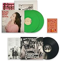 Lana Del Rey Shades of Cool LPレコード　新品未開封 Lana Del Rey Deluxe 