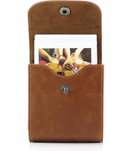Amazon | Fujifilm Instax Square SQ6ケース。 | 富士フイルム