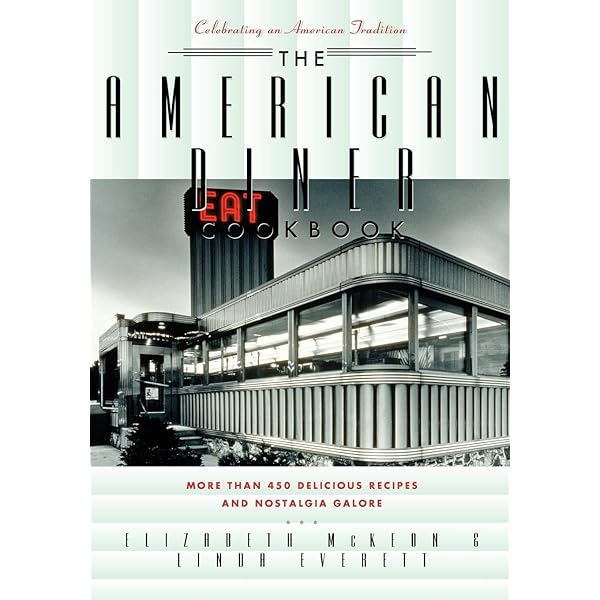 洋書 The American Diner The American Diner: Witzel, Michael: 9780785829188: Books