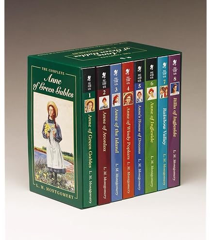 Amazon.co.jp: Little House Complete 9-Book Box Set: Books 1 to 9