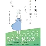 もしも突然、がんを告知されたとしたら。