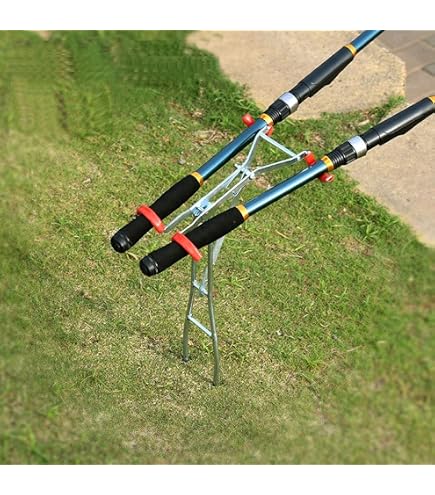 Daiwa TB25 Black Tackle Box Rod Stand for TB Series : Amazon.com