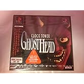 クロックタワーゴーストヘッド