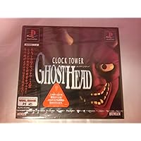 Amazon | クロックタワー ザ・ファースト・フィアー | ゲームソフト