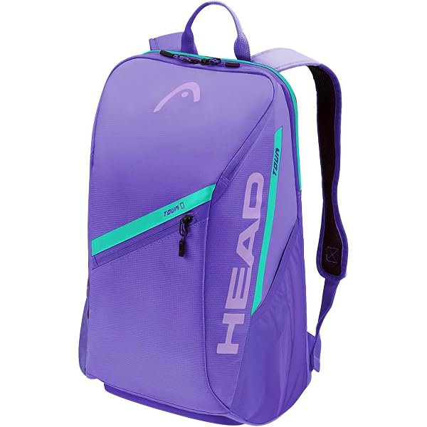 Amazon | ヘッド HEAD テニスバッグ・ケース Tour Backpack 25L GE