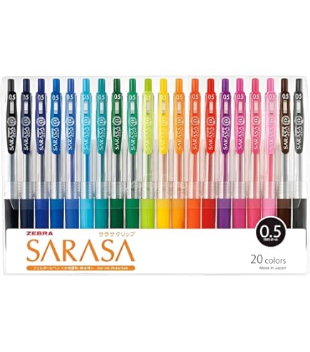 sarasa スーパーマリオ サラサ　2個セット これは大人買い確定です！スーパーマリオの「1本198円グッズ」見つけた