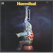 Amazon | 【凄!!JAZZ】ハンニバル | ハンニバル（マーヴィン・ピーター
