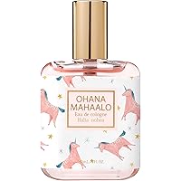 Amazon.co.jp: 2024 Ohana Mahalo Eau de Cologne Puanaraki Hoora