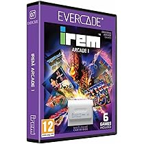 ホットケーキ様　EVERCADE IREM 717akkYnLwL._AC_UL210_SR210,