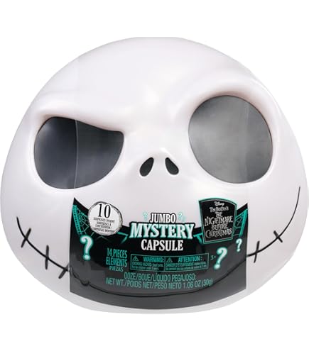 Amazon.co.jp: Nightmare Before Christmas The Vampire ／ ナイトメア