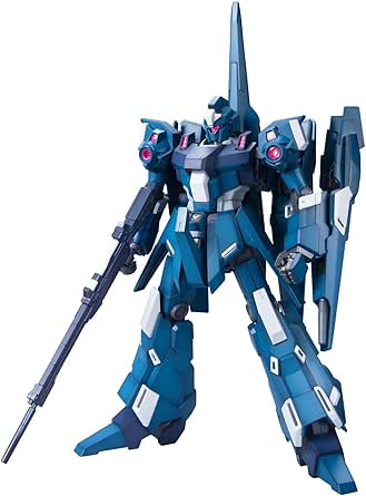 Amazon Mg 1 100 Rgz 95 リゼル 機動戦士ガンダムuc プラモデル 通販