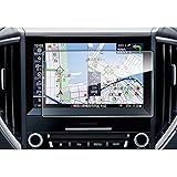 Amazon Lfotpp スバル レヴォーグ 8インチ 専用 ナビゲーション 液晶保護フィルム ガラスフィルム 高感度タッチ キズ防止 8型 ダイヤトーン サウンドナビ 保護フィルム 車 バイク