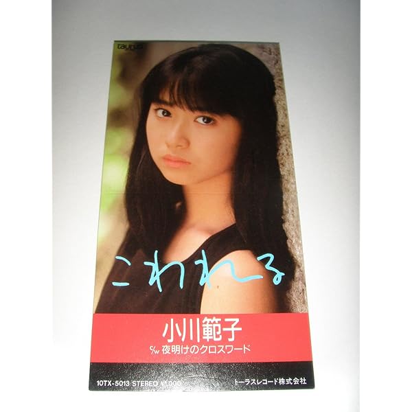 Amazon.co.jp: 小川範子写真集 TAKAN : 本