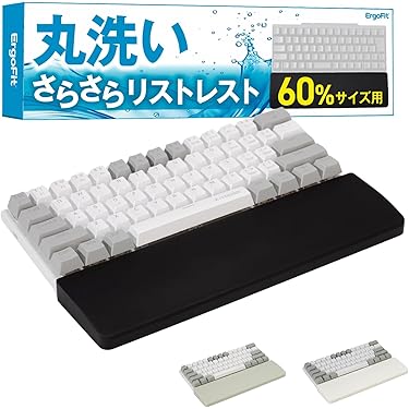 Amazon.co.jp 最新リリース: PCキーボード&マウスアクセサリ の