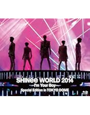 Amazon.co.jp: SHINee WORLD THE BEST 2018 ~FROM NOW ON~ in