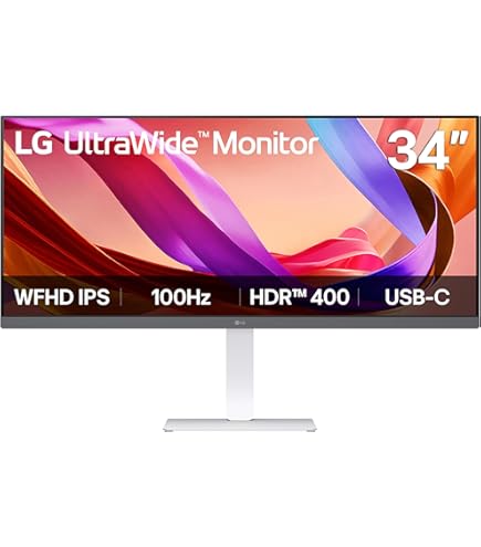 Amazon.co.jp: LG 29WP60G-B UltraWide Monitor 29