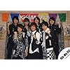Kis-My-Ft2 『集合』 freeサイズ画像 freeサイズ画像
